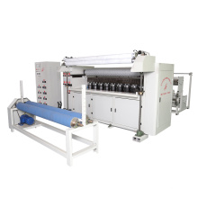 Changzhou new ultrasonic textile  embroidery machine JP-2000-S